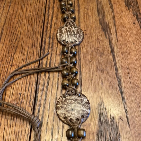 Bead Belt 67 Inches Long - Picture 3 of 4